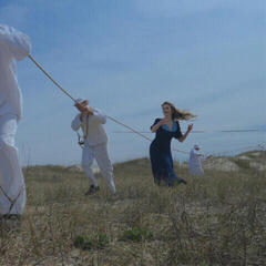 LP deska Skylar Gudasz - Country (Watercolor Coloured) (LP)