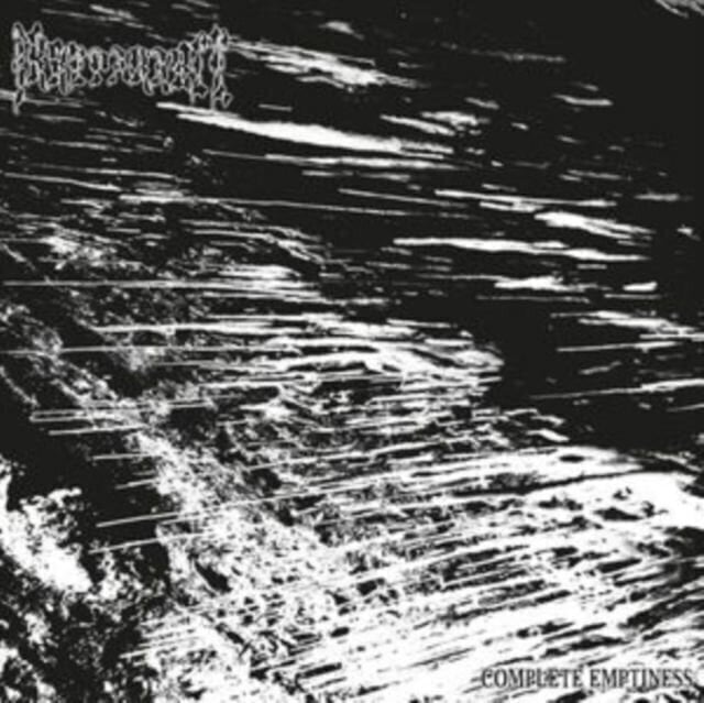 LP deska Irreparable - Complete Emptiness (LP)