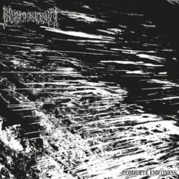 LP deska Irreparable - Complete Emptiness (LP) - 1