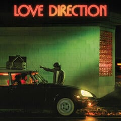 Vinyl Record The Dip - Love Direction (Limited Edition) (LP)