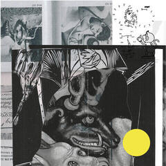 Vinyl Record Billy Bultheel - Two Cycles (LP)