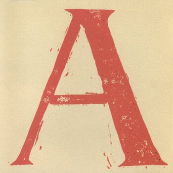 LP deska Cass Mccombs - A (Reissue) (LP) - 1