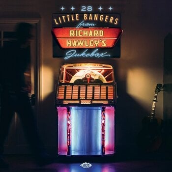 Disco de vinil Various Artists - 28 Little Bangers From Richard Hawley's Jukebox (Limited Edition) (2 LP) - 1