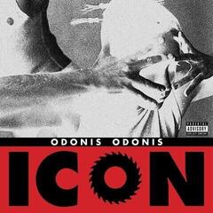 LP ploča Odonis Odonis - ICON (Limited Edition) (Iconic Red Coloured) (LP)