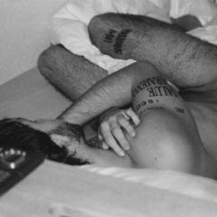 Vinyl Record The Doug - Réparer (LP)