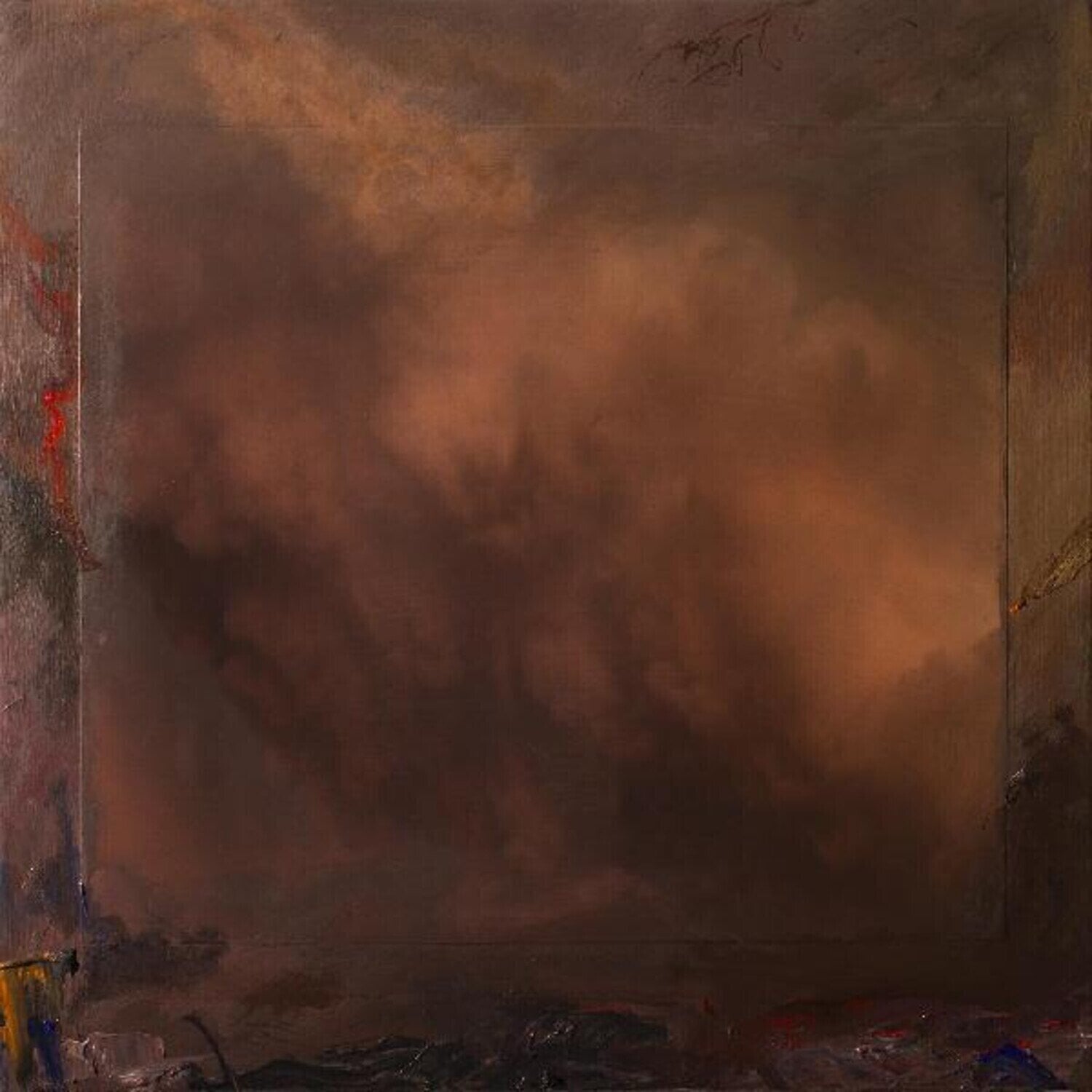 LP deska Mas Aya - Coming And Going (LP)