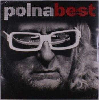 LP deska Michel Polnareff - Polnabest (LP) - 1