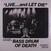 LP ploča Bass Drum Of Death - “Live….and Let Die” (LP)