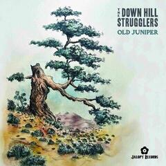Disque vinyle The Down Hill Strugglers - Old Juniper (LP)