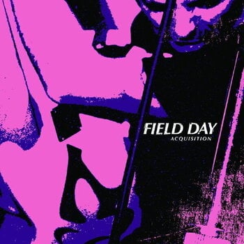 LP plošča Field Day - Acquisition (Reissue) (LP) - 1