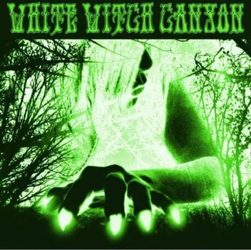 Vinyl Record White Witch Canyon - White Witch Canyon (Limited Edition) (LP) - 1