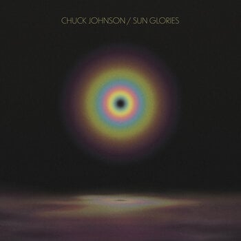 Disque vinyle Chuck Johnson - Sun Glories (Limited Edition) (LP) - 1