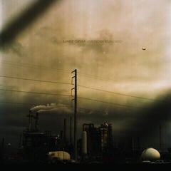 Vinyl Record Uniform - American Standard (Limited Edition) (Translucent Green Coloured) (LP)