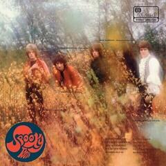 Δίσκος LP Spooky Tooth - It's All About (Reissue) (180 g) (LP)