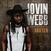 Disco de vinilo Jovin Webb - Drifter (LP)