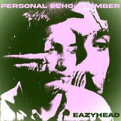 Vinyl Record Eazyhead - Personal Echo Chamber (LP)