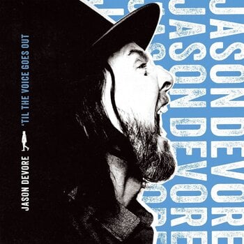 LP ploča Jason DeVore - 'Til The Voice Goes Out (LP) - 1