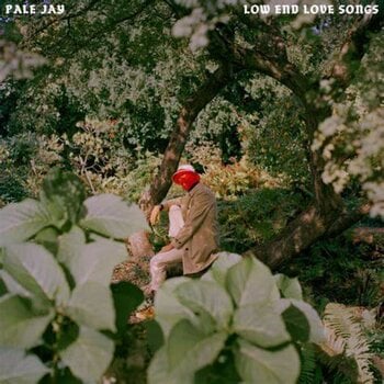 LP ploča Pale Jay - Low End Love Songs (LP) - 1