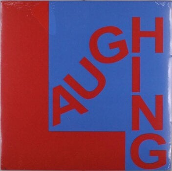 LP deska Laughing - Because It’s True (LP) - 1