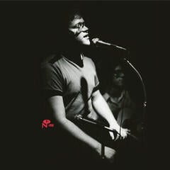 Vinyl Record Charles Brown - I Just Want To Talk To You (Special Edition) (Sleepy Creek Silver Coloured) (LP)