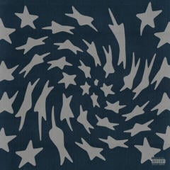 Vinyl Record Toro Y Moi - Hole Erth (Limited Edition) (Clear Blue Smoke Coloured) (LP)