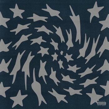 Disque vinyle Toro Y Moi - Hole Erth (Limited Edition) (Clear Blue Smoke Coloured) (LP) - 1