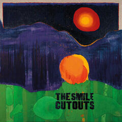 LP deska The Smile - Cutouts (LP)