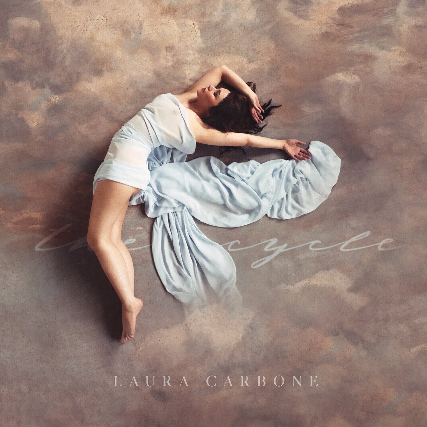 Vinyl Record Laura Carbone - The Cycle (2 LP)
