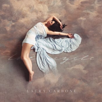 Vinyl Record Laura Carbone - The Cycle (2 LP) - 1