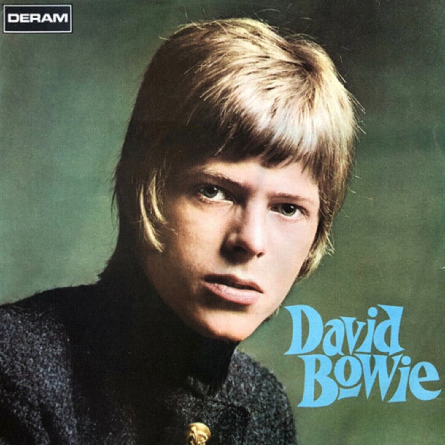 LP ploča David Bowie - David Bowie (Reissue) (2 LP)