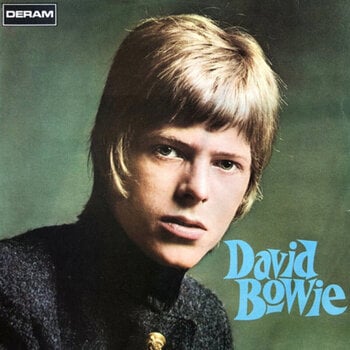 LP ploča David Bowie - David Bowie (Reissue) (2 LP) - 1