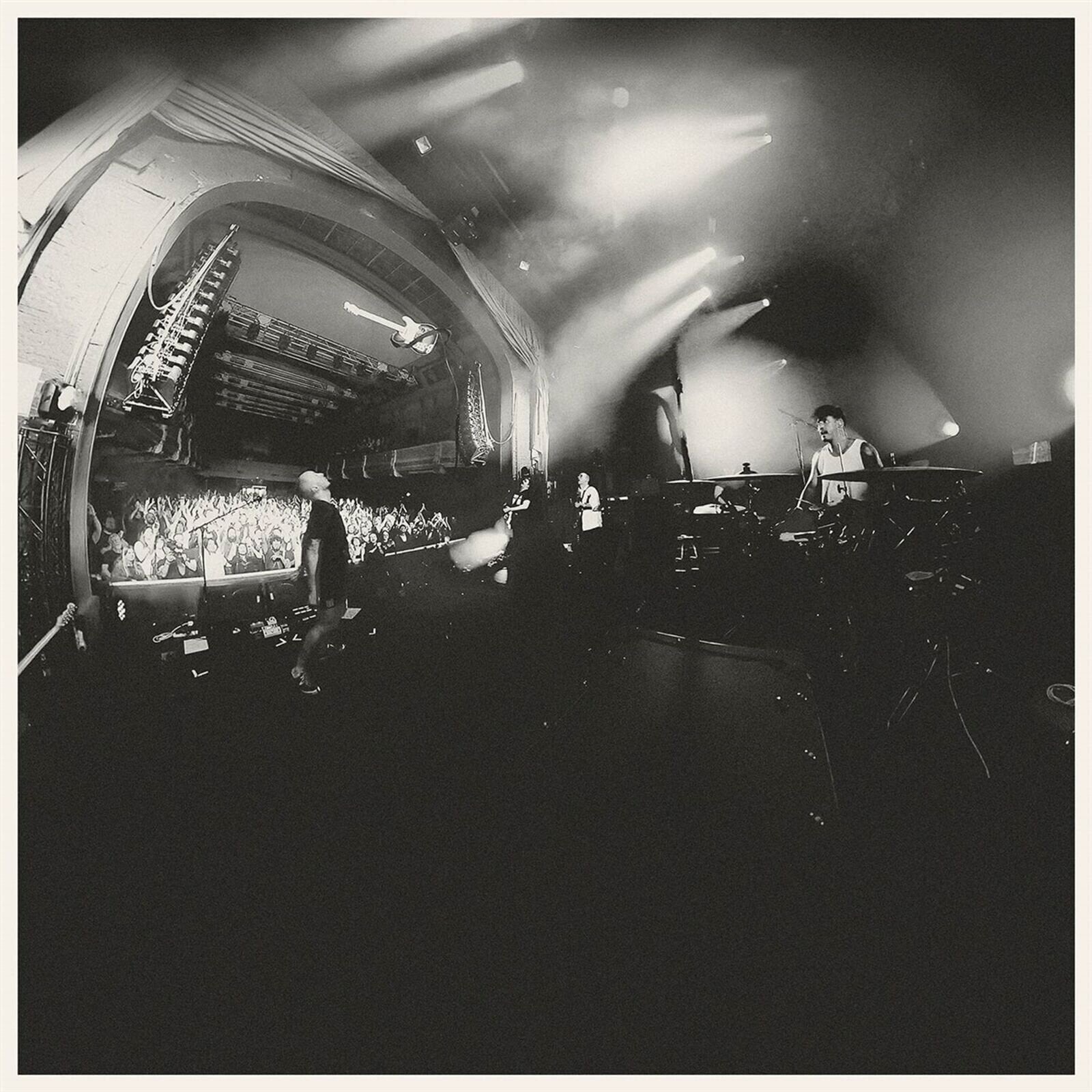 Disque vinyle And So I Watch You From Afar - Megafauna (LP)