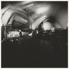 Vinyl Record And So I Watch You From Afar - Megafauna (LP)