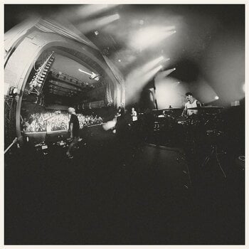 Disque vinyle And So I Watch You From Afar - Megafauna (LP) - 1