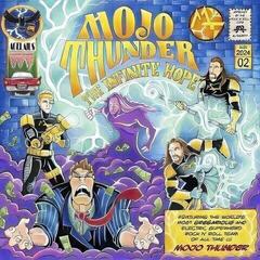 Vinyl Record MojoThunder - The Infinite Hope (2 LP)