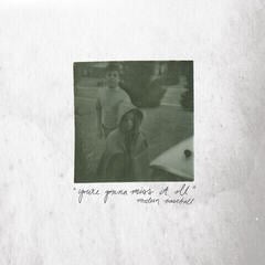 Disco de vinil Modern Baseball - You're Gonna Miss It All (LP)
