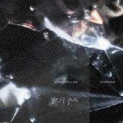 Vinyl Record Mint Field - Aprender A Ser Extended (Limited Edition) (Milky Clear Coloured) (LP)