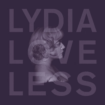 Vinyl Record Lydia Loveless - Something Else (LP) - 1