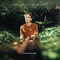 Vinyl Record Trevor Kowalski - The Twilight Glow (LP)