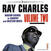Schallplatte Ray Charles - Modern Sounds In Country And Western Music Volume Two (Reissue) (LP)