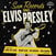 LP ploča Various Artists - Sun Records Sings Elvis Presley (Clear Smoke Coloured) (LP)