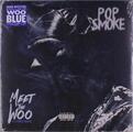 Pop Smoke - Meet The Woo V.1 Mixtape (Anniversary) (Reissue) (Coloured) (LP)