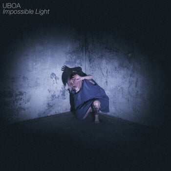 LP deska Uboa - Impossible Light (Coloured) (LP) - 1
