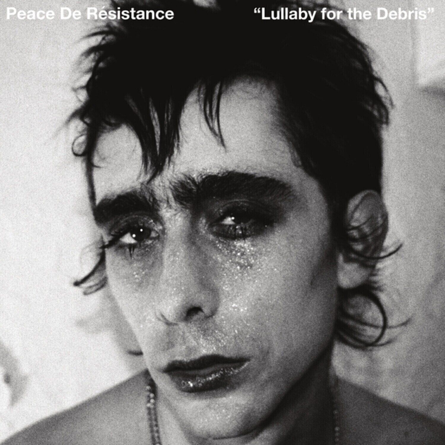 LP deska Peace De Résistance - Lullaby For The Debris (LP)