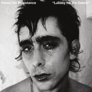 LP deska Peace De Résistance - Lullaby For The Debris (LP) - 1