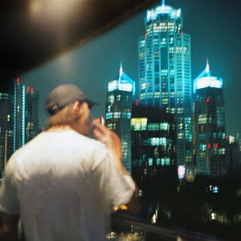 LP deska Roméo Elvis - Les Galeries (Limited Edition) (EP) - 1