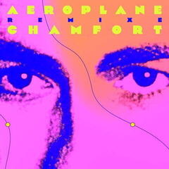 Vinyl Record Aeroplane & Alain Chamfort - Aeroplane Remixe Chamfort (LP)