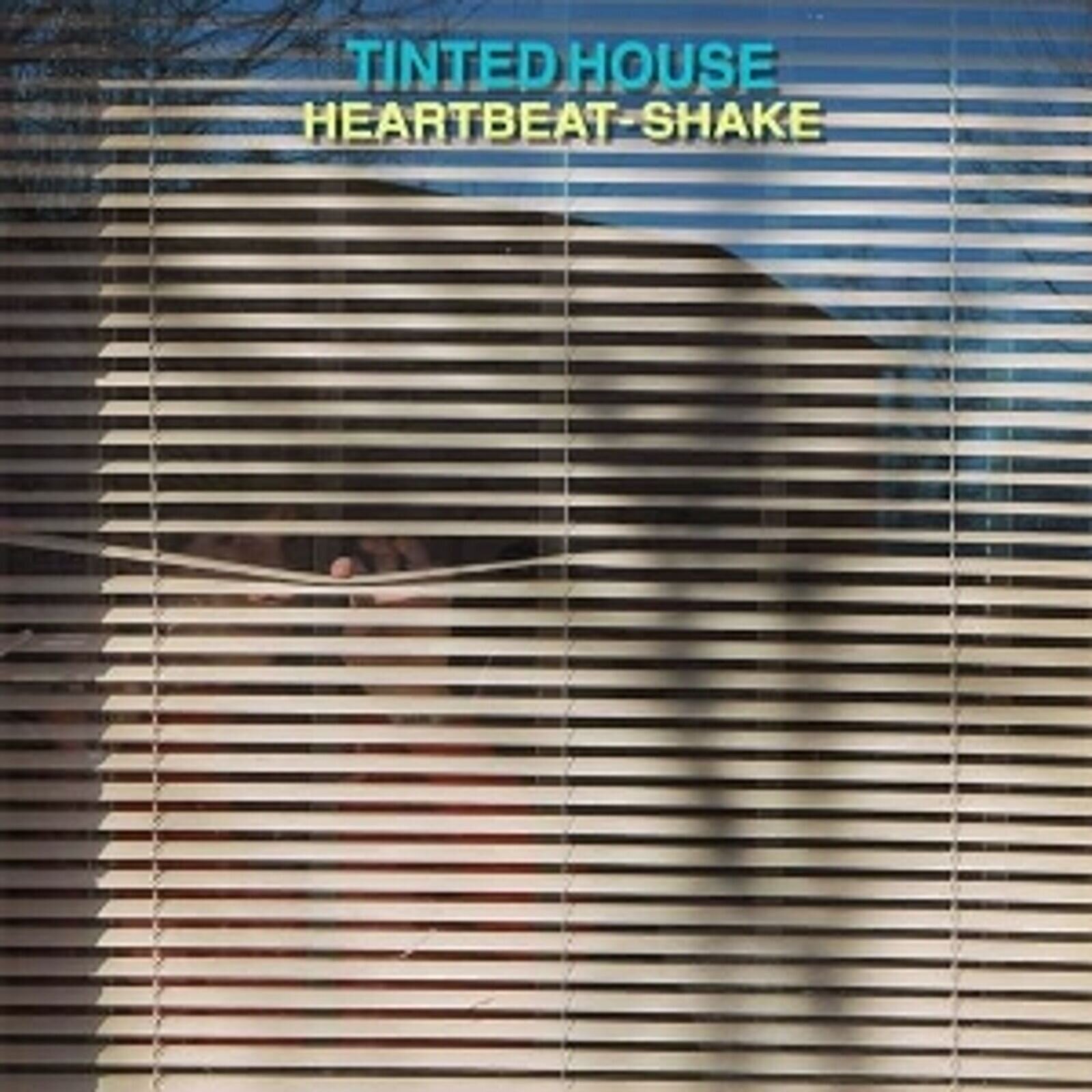 LP deska Tinted House - Heartbeat Shake (LP)