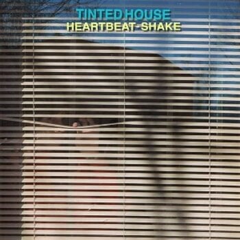 LP deska Tinted House - Heartbeat Shake (LP) - 1