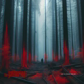 Disco de vinil The Gathering - Live at Dynamo Open Air (Limited Edition) (LP) - 1